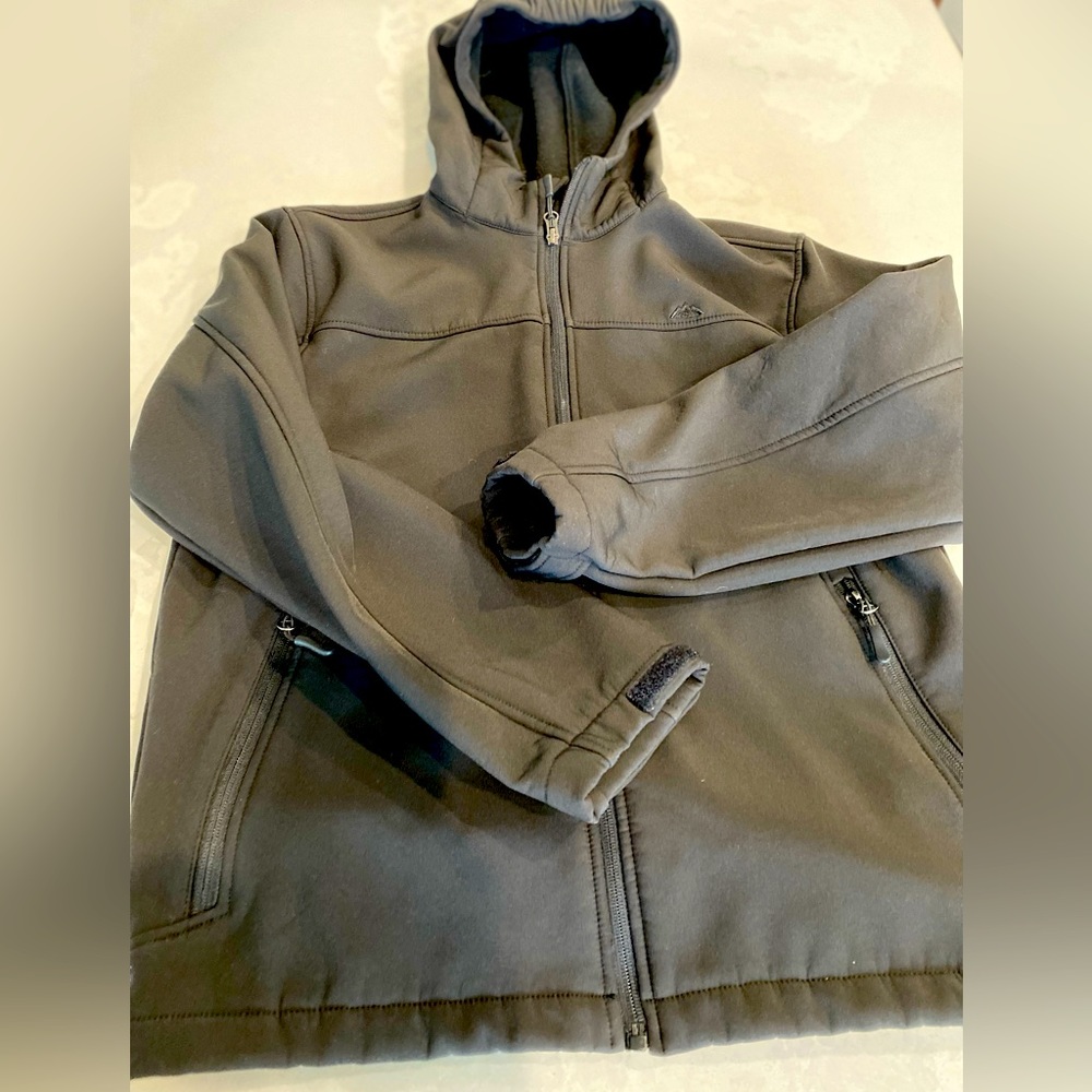 Snozu performance jacket